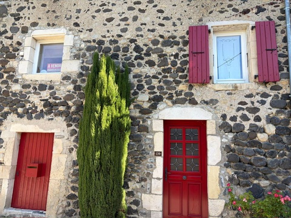 Villa i Alba-la-Romaine, Ardeche - bilde 1