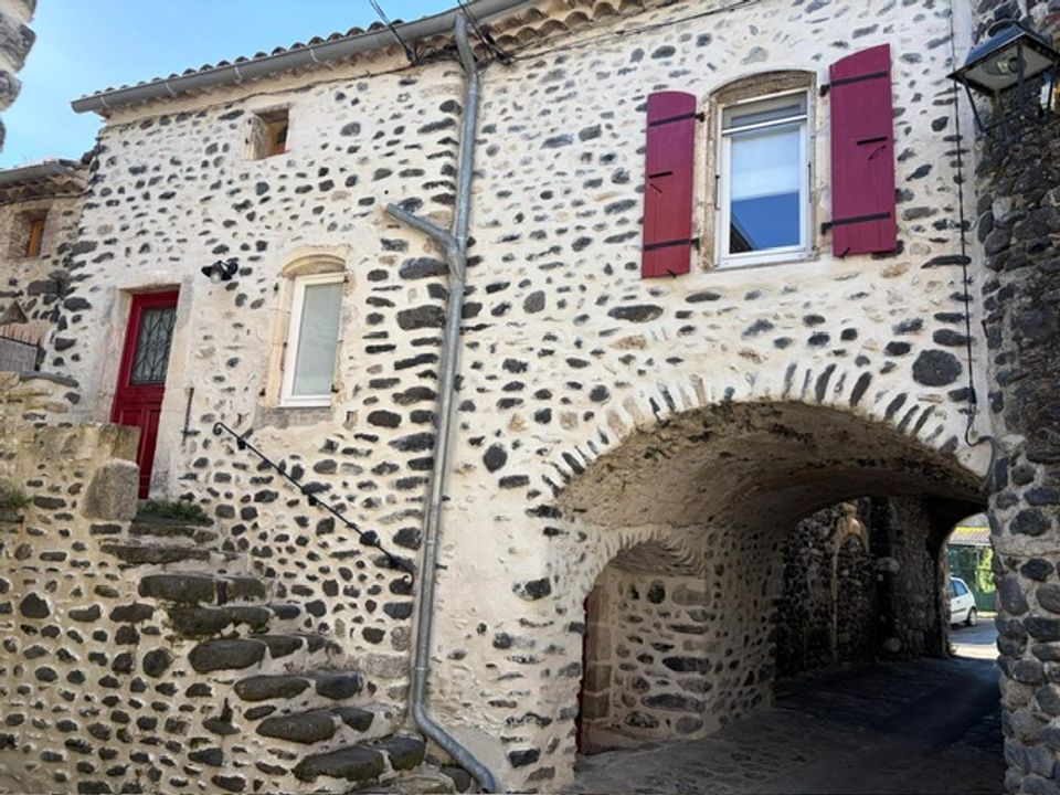 Villa i Alba-la-Romaine, Ardeche - bilde 3