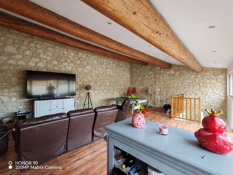 Landsbyhus i Portel-des-Corbières, Aude - foto 5