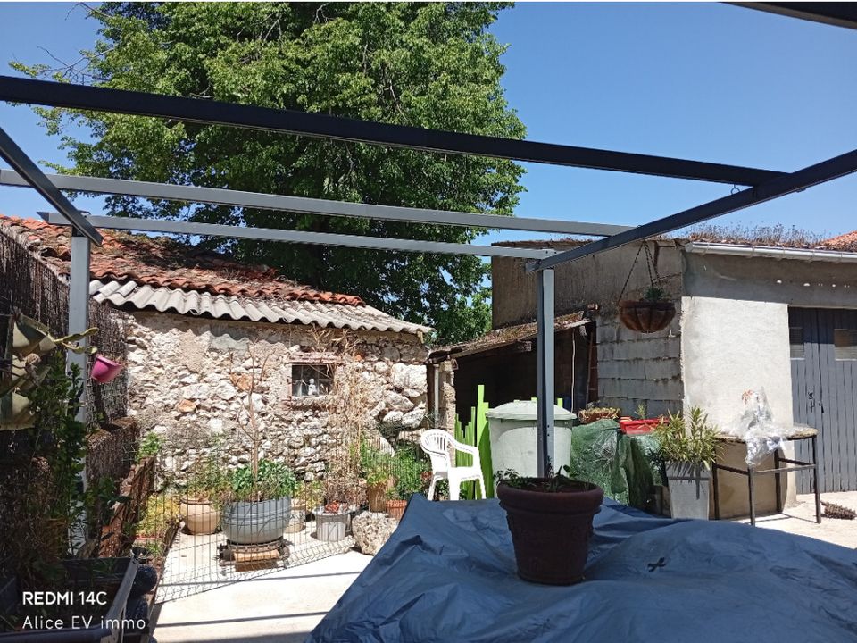 Villa i Aiguefonde, Tarn - foto 2