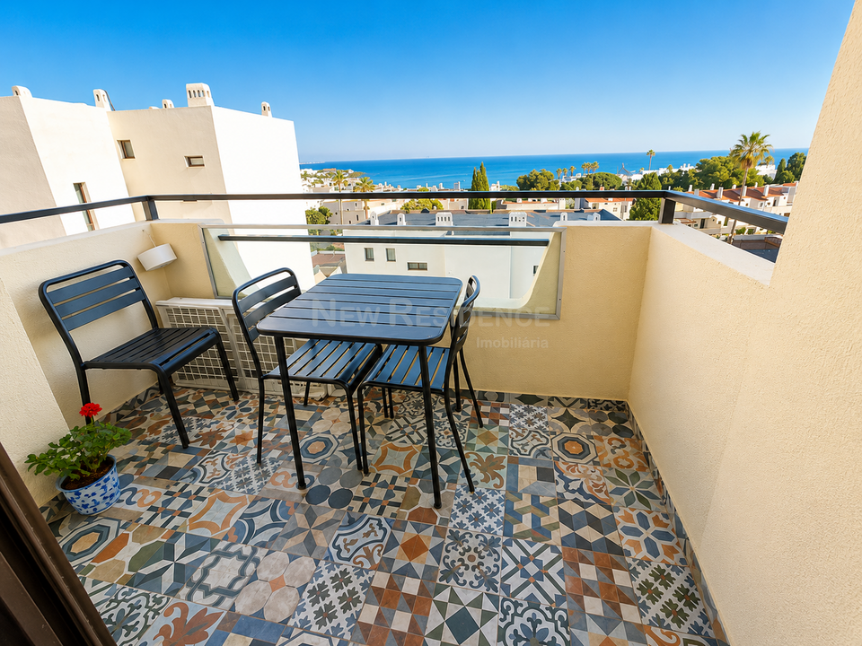 Lejlighed i Albufeira, Faro - foto 1
