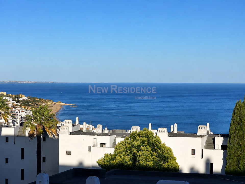 Lejlighed i Albufeira, Faro - foto 4