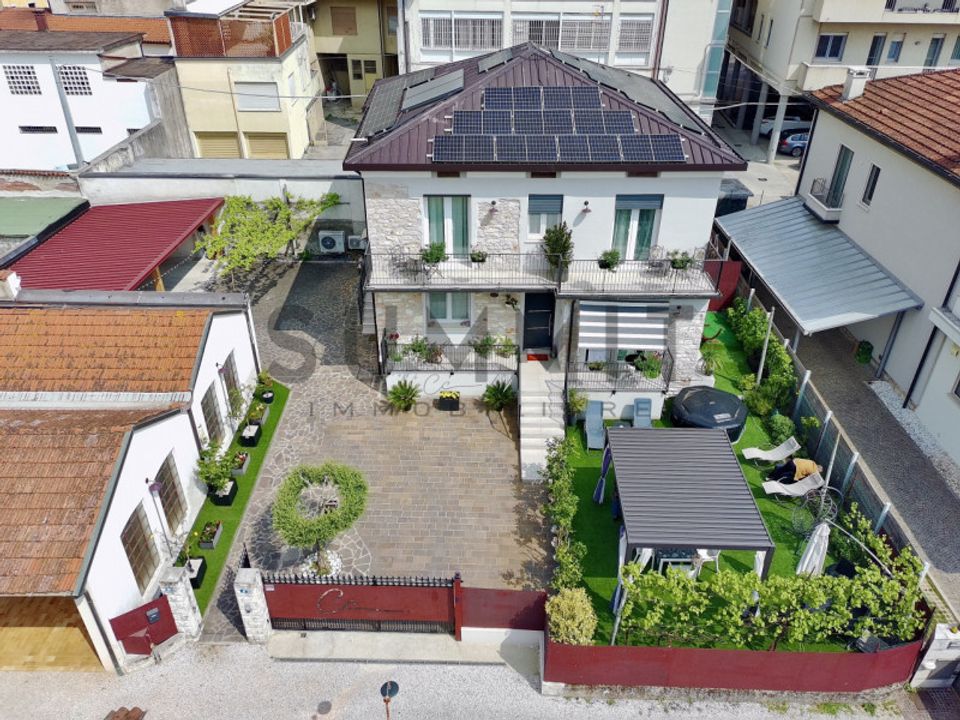 Villa i Schio, Vicenza - foto 1