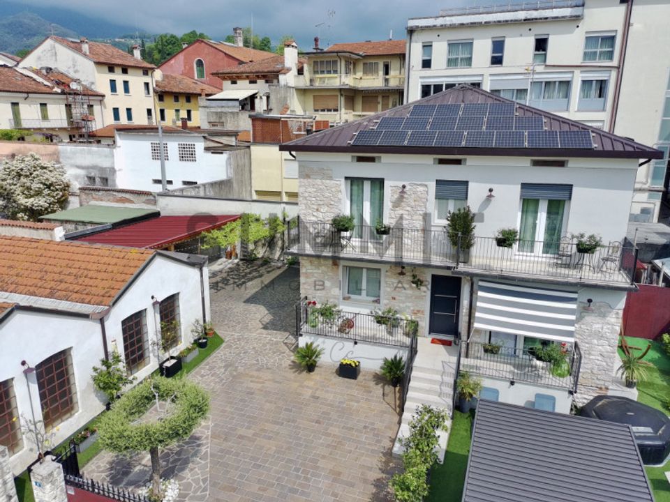 Villa i Schio, Vicenza - foto 2