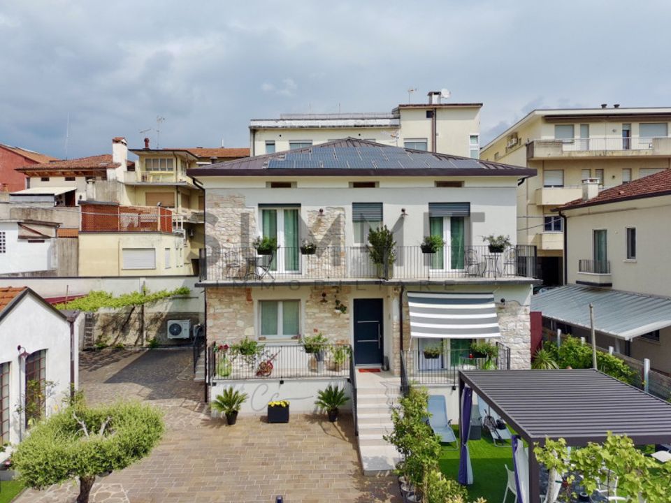 Villa i Schio, Vicenza - foto 3