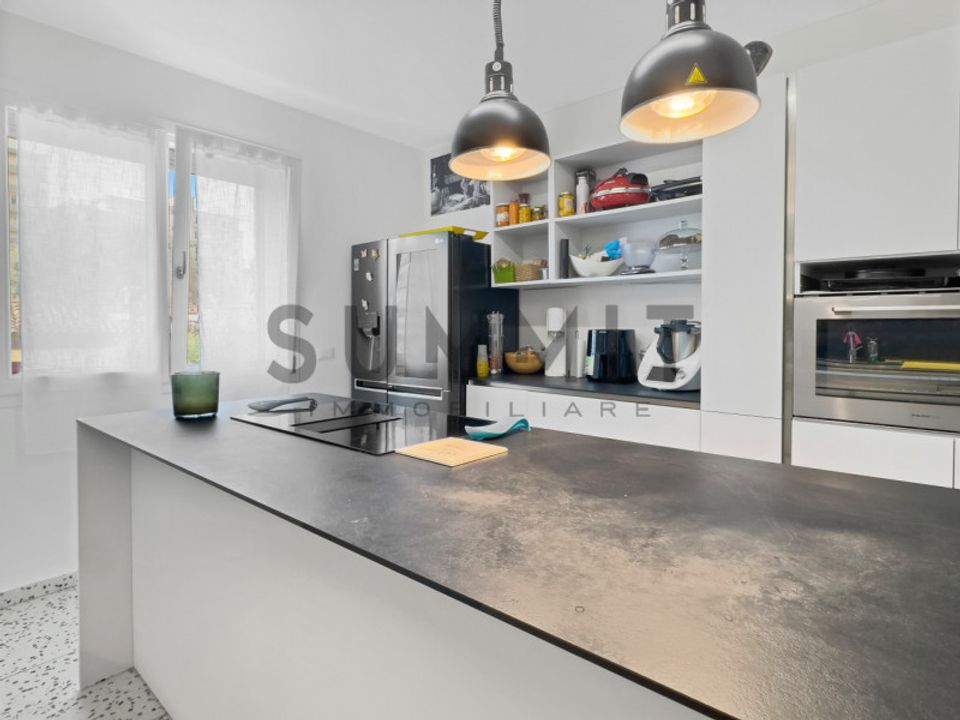 Villa i Schio, Vicenza - foto 5