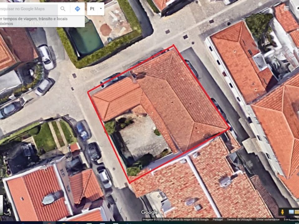 Villa i Cascais, Lisbon - foto 1
