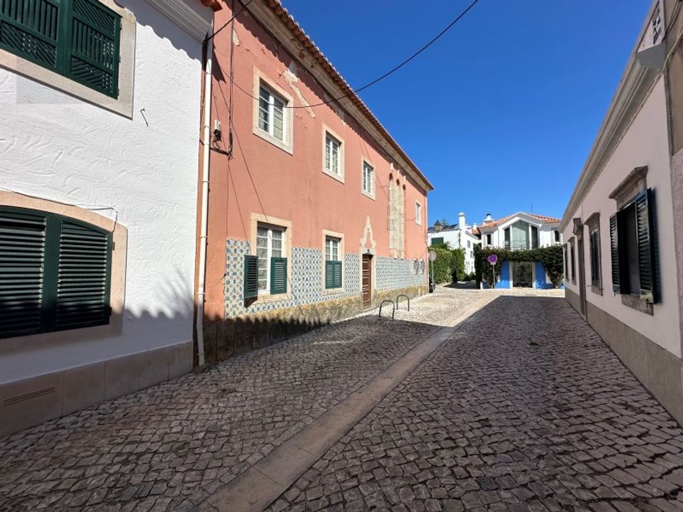 Villa i Cascais, Lisbon - foto 2