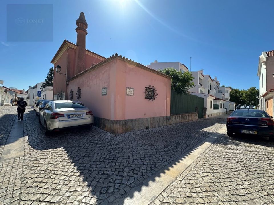 Villa i Cascais, Lisbon - foto 5