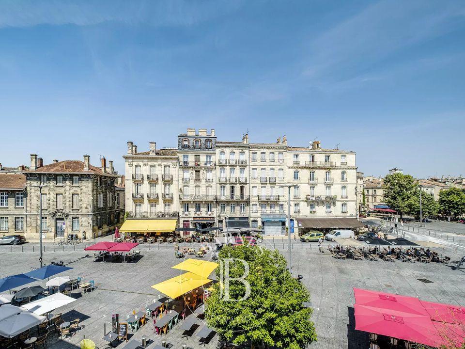 Lejlighed i Bordeaux, Gironde - foto 3