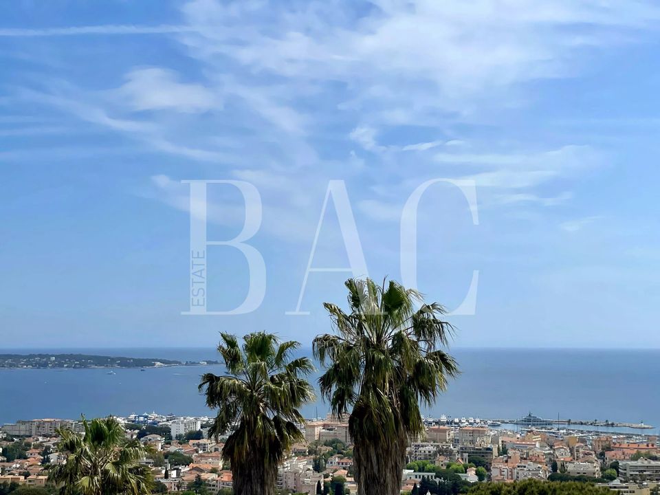 Villa i Vallauris, Alpes-Maritimes - foto 3