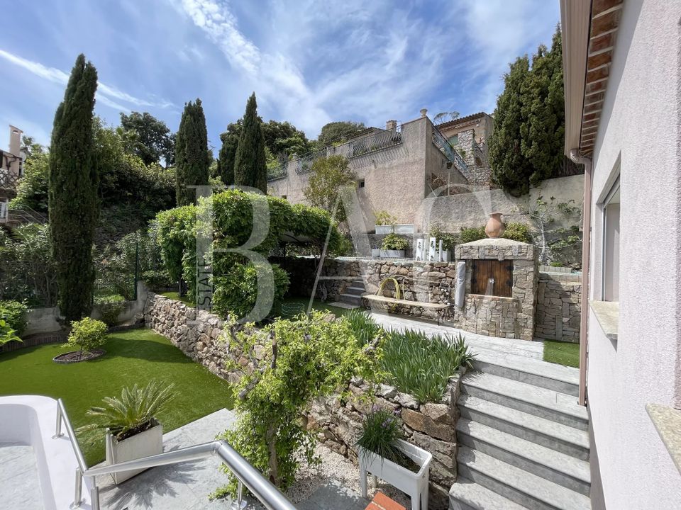 Villa i Vallauris, Alpes-Maritimes - foto 5