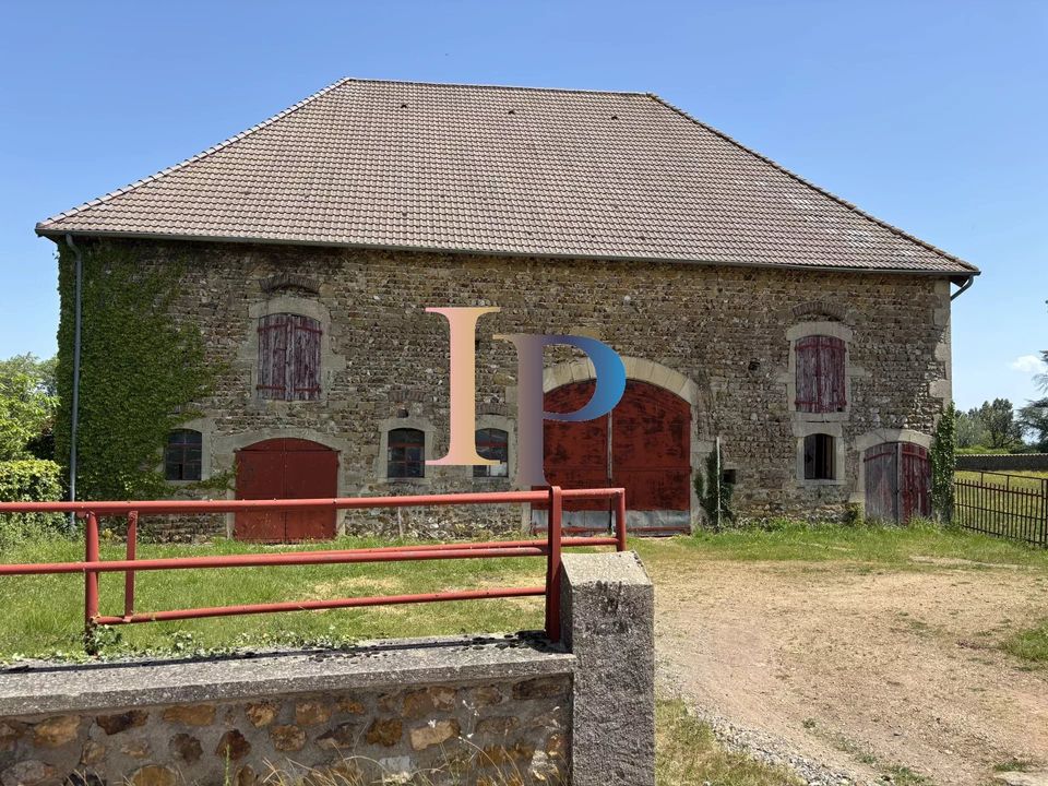 Villa en Marcigny, Saone-et-Loire - foto 1