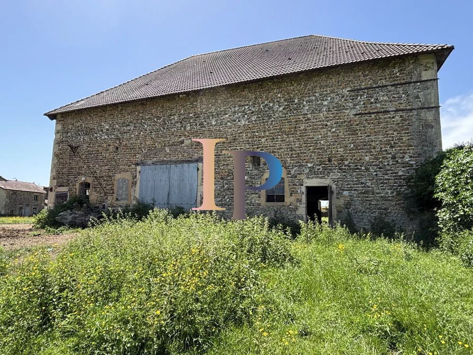 Villa en Marcigny, Saone-et-Loire - foto 2