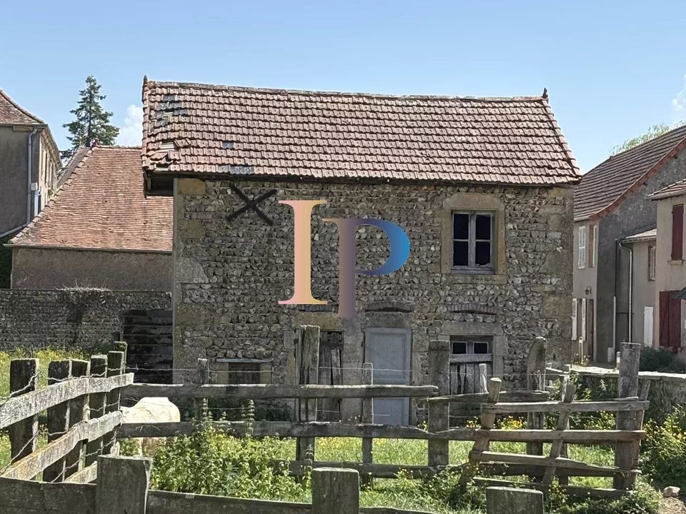 Villa en Marcigny, Saone-et-Loire - foto 4