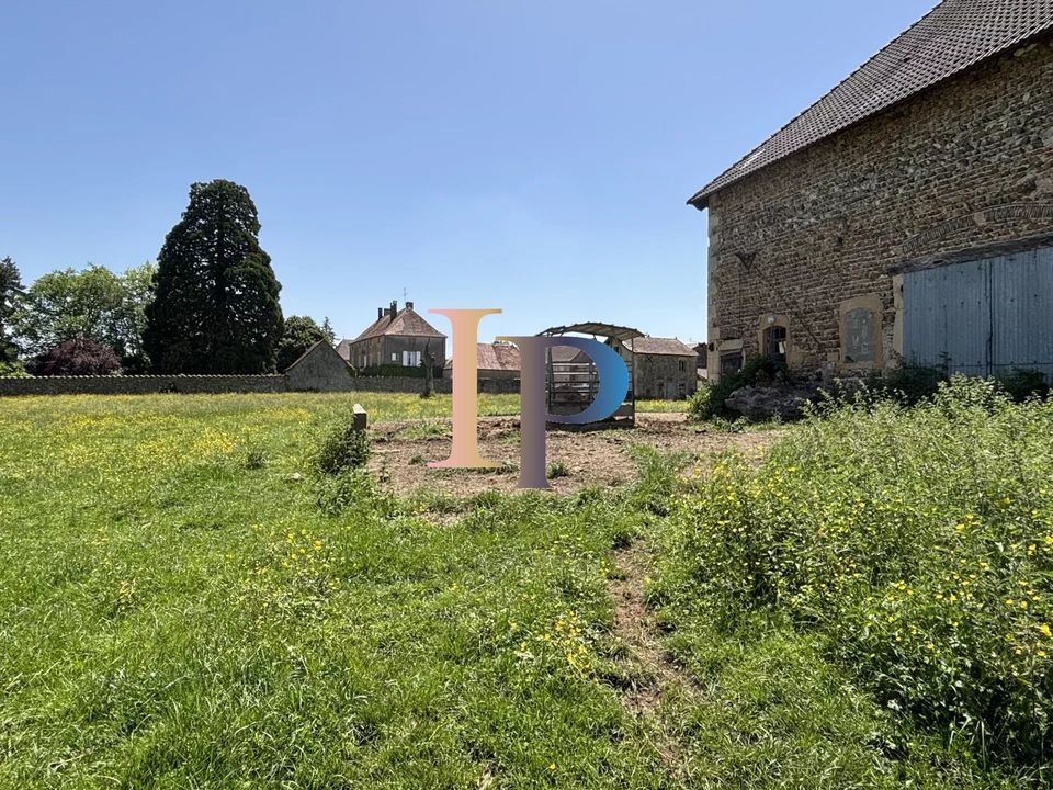 Villa en Marcigny, Saone-et-Loire - foto 5
