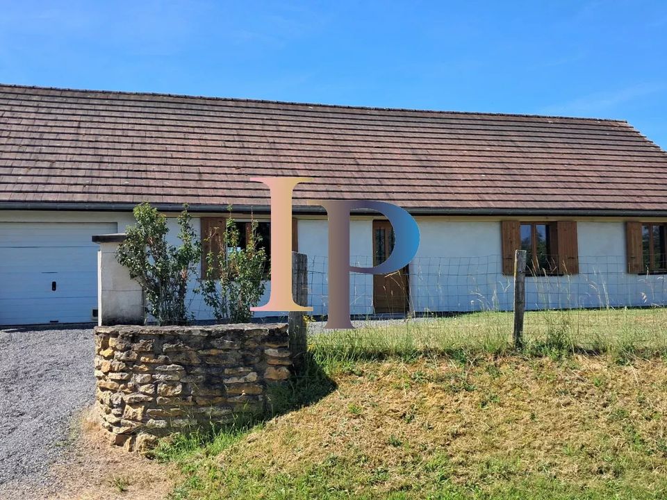 Villa i Paray-le-Monial, Saone-et-Loire - foto 2