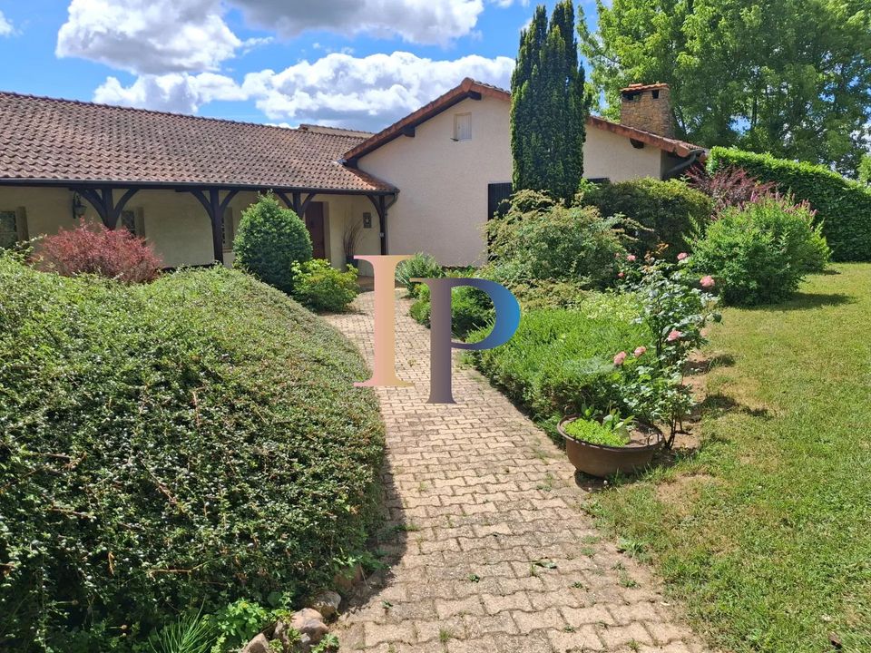 Villa i Briennon, Loire - foto 2