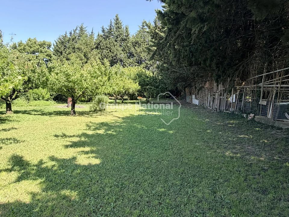 Villa i Courthézon, Vaucluse - bilde 3