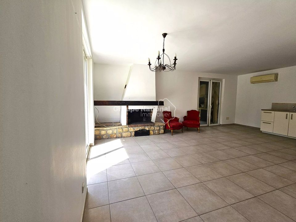 Villa i Althen-des-Paluds, Vaucluse - bilde 3