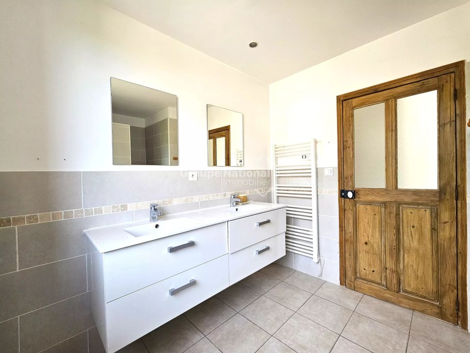 Villa i Althen-des-Paluds, Vaucluse - bilde 5