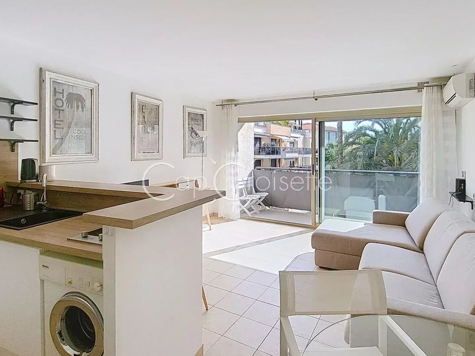Lejlighed i Cannes, Alpes-Maritimes - foto 2