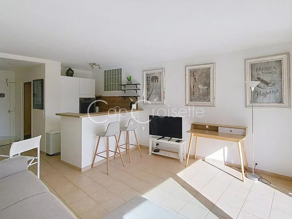 Lejlighed i Cannes, Alpes-Maritimes - foto 3