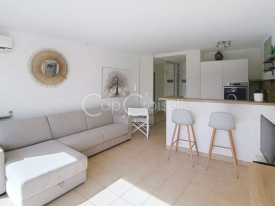 Lejlighed i Cannes, Alpes-Maritimes - foto 4