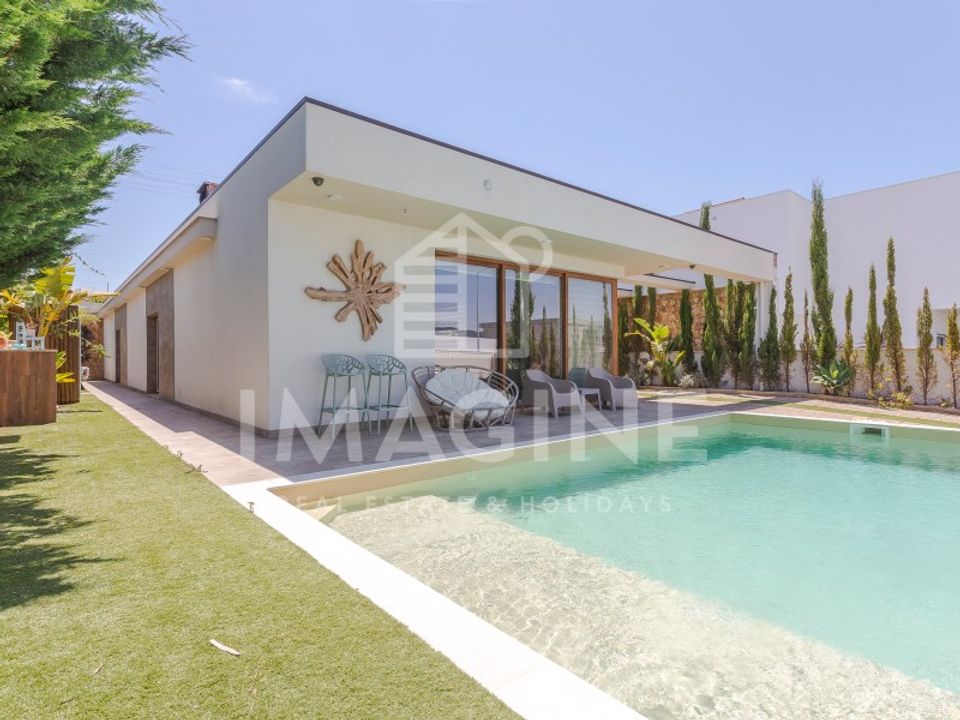 Villa a Setubal, Setubal - foto 1