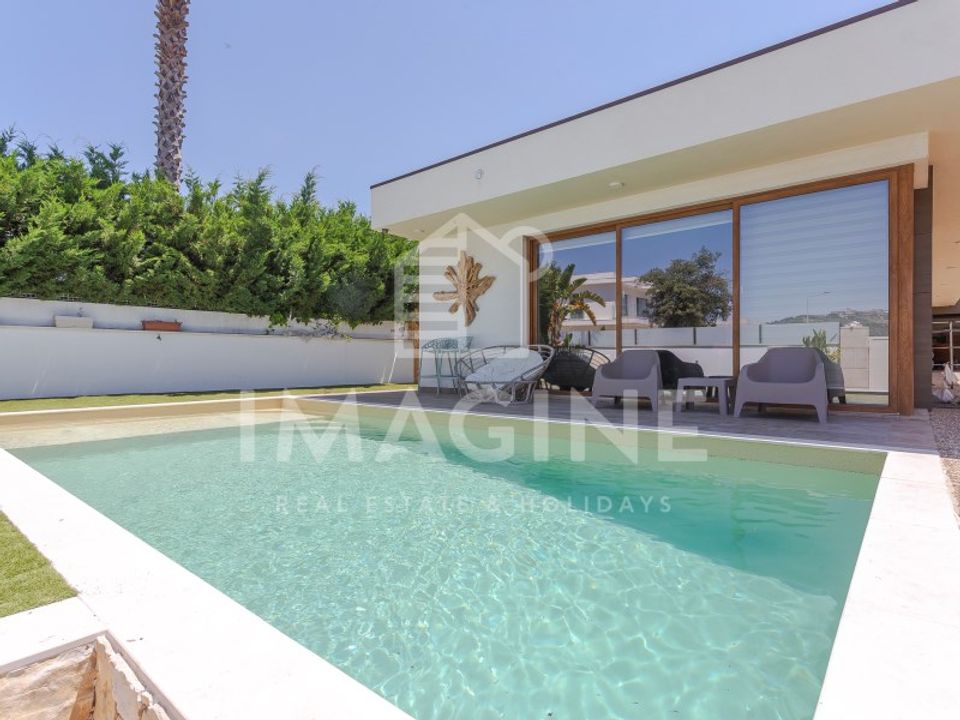 Villa a Setubal, Setubal - foto 2