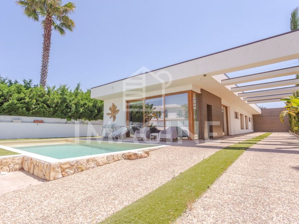 Villa a Setubal, Setubal - foto 3
