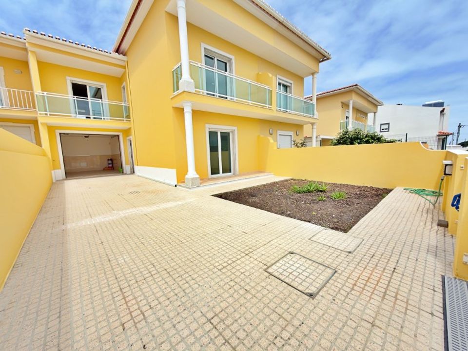 Villa en A dos Cunhados e Maceira, Lisbon - foto 1