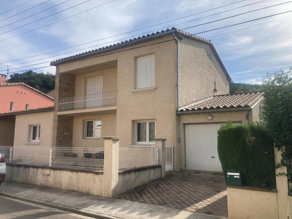 Villa i Limoux, Aude - foto 1