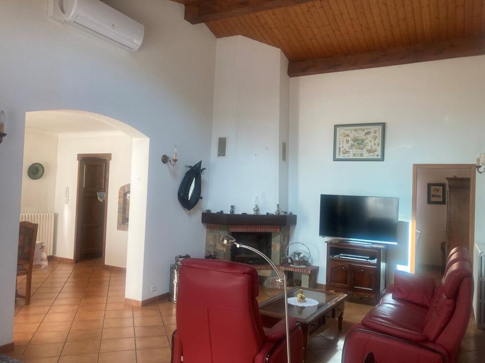 Villa i Limoux, Aude - foto 2