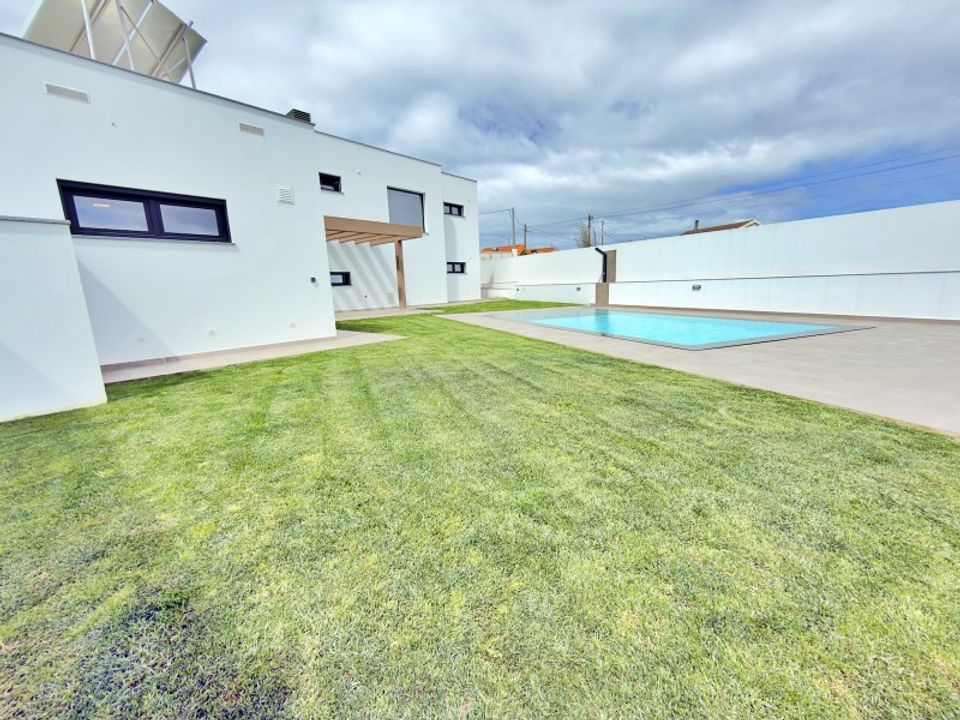 Villa i Torres Vedras, Lisbon - foto 1