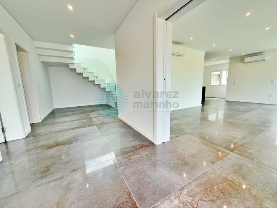 Villa i Torres Vedras, Lisbon - foto 2
