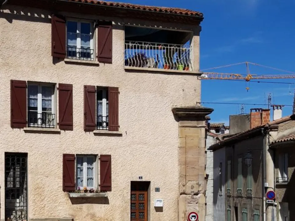 Villa i Limoux, Aude - foto 1