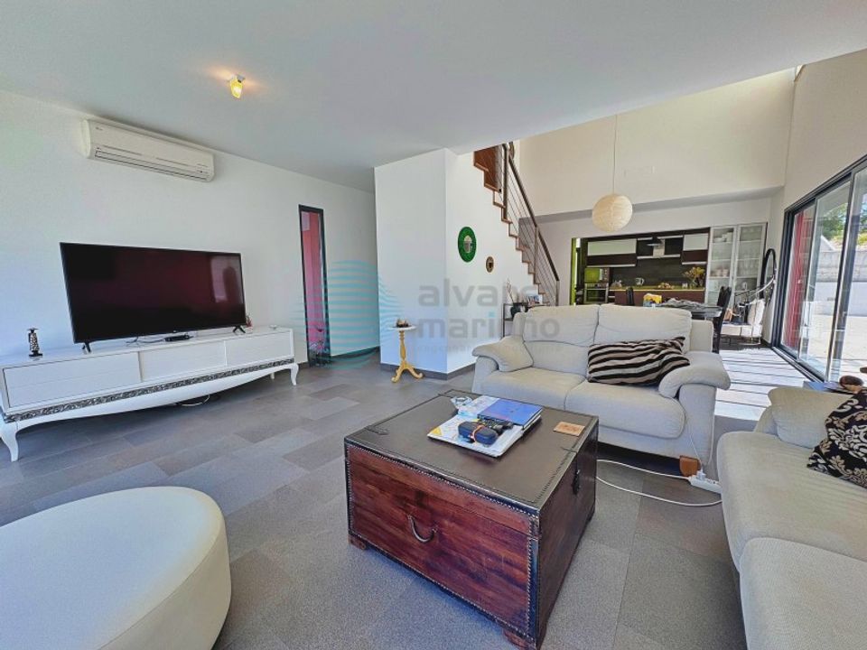 Villa en Matacaes, Lisbon - foto 4