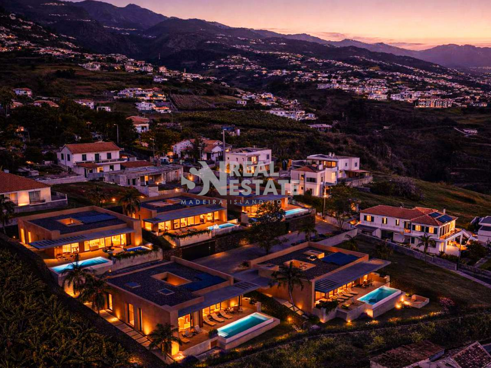 Villa i Calheta, Madeira - foto 2