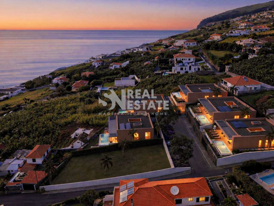 Villa i Calheta, Madeira - foto 5