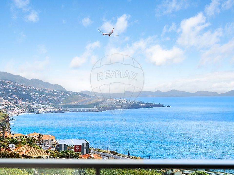 Villa i Santa Cruz, Madeira - foto 1