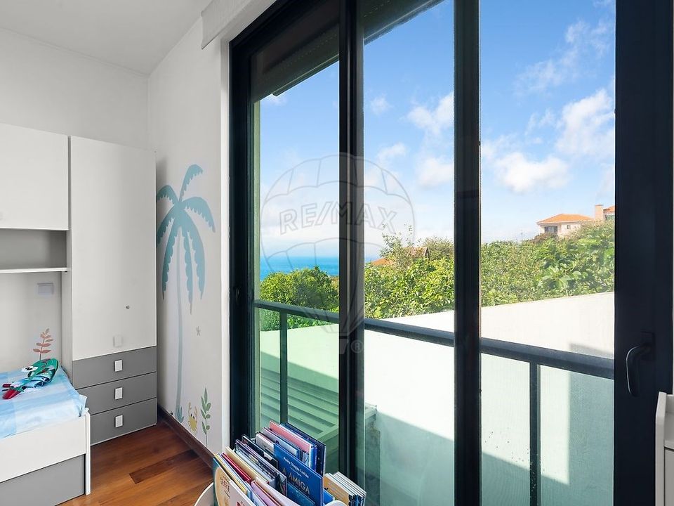 Villa i Santa Cruz, Madeira - foto 4