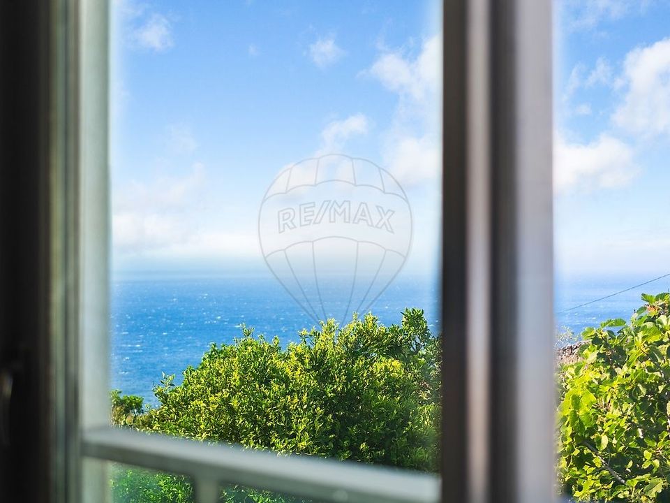Villa i Santa Cruz, Madeira - foto 5