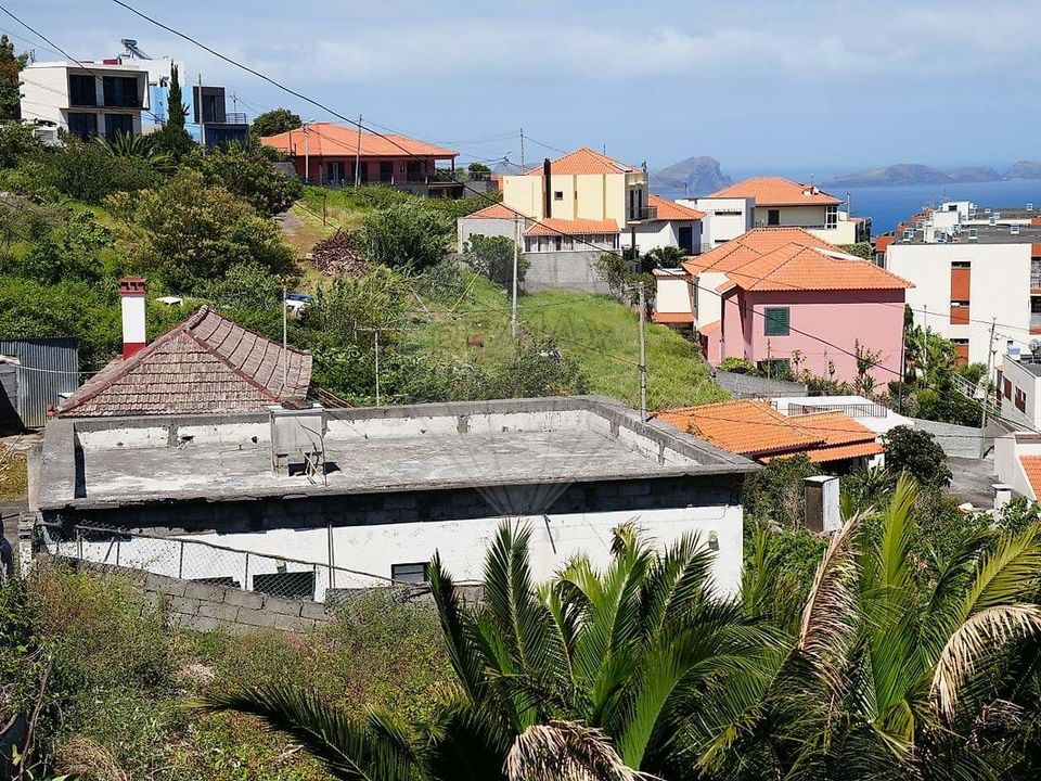 Villa i Machico, Madeira - foto 1