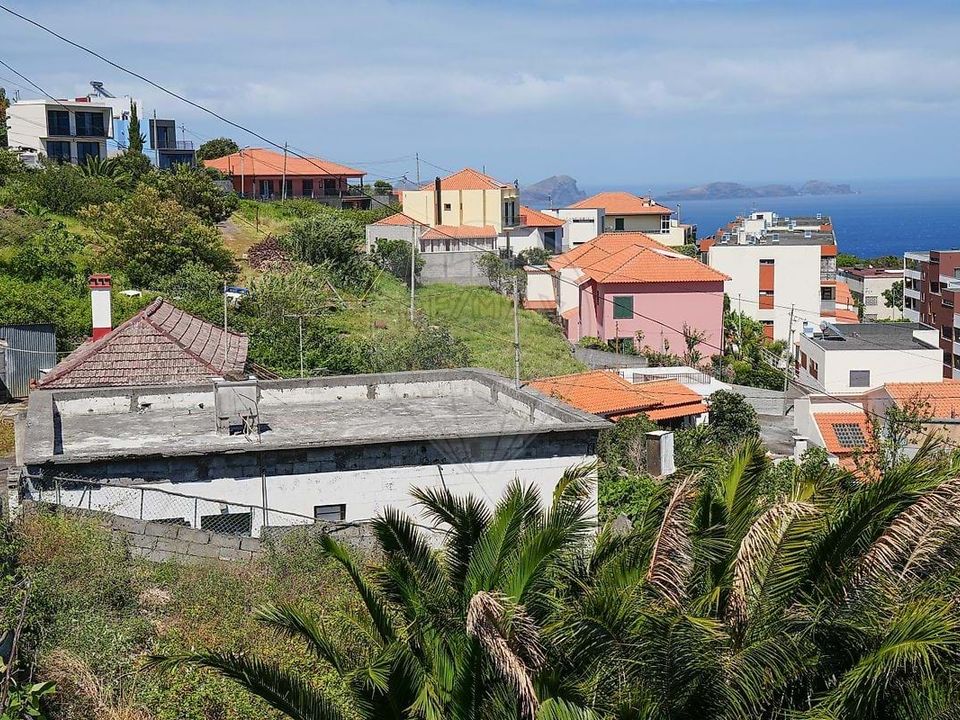 Villa i Machico, Madeira - bilde 1
