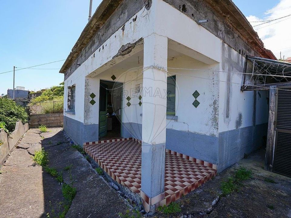 Villa i Machico, Madeira - bilde 3