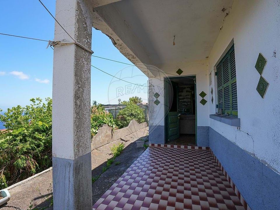 Villa i Machico, Madeira - bilde 4