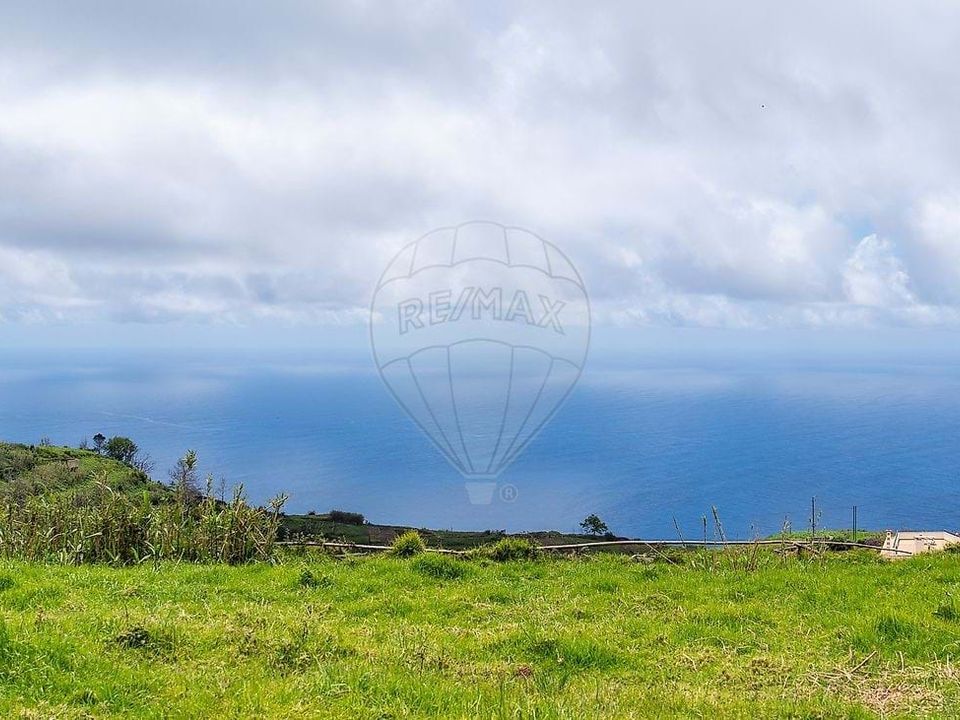 Helårsgrund i Calheta, Madeira - foto 1