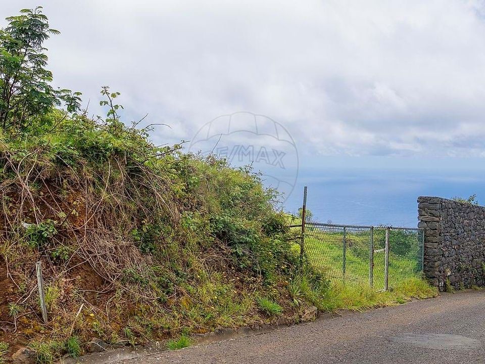 Helårsgrund i Calheta, Madeira - foto 4