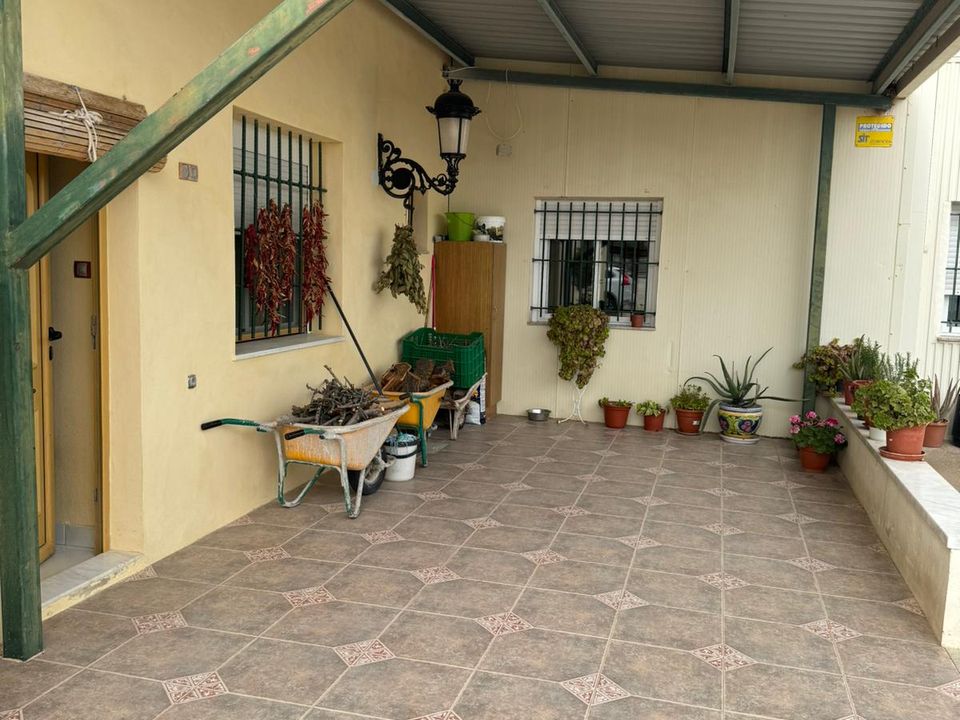 Landejendom i Pinoso, Alicante - foto 2